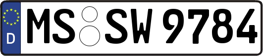 MS-SW9784