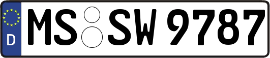 MS-SW9787