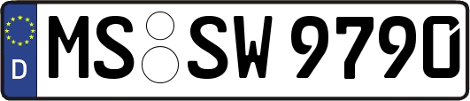 MS-SW9790