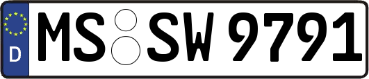 MS-SW9791