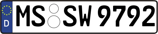 MS-SW9792