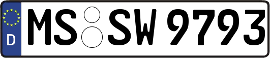 MS-SW9793