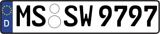 MS-SW9797