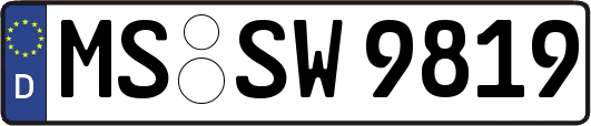 MS-SW9819