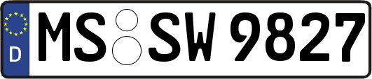 MS-SW9827