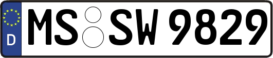 MS-SW9829