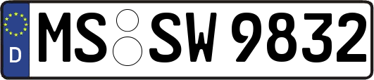 MS-SW9832