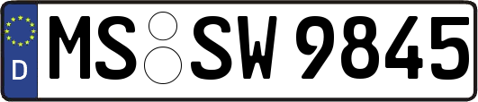 MS-SW9845