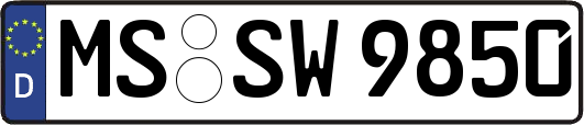 MS-SW9850