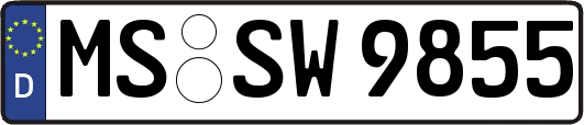 MS-SW9855