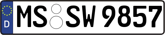 MS-SW9857