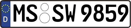 MS-SW9859