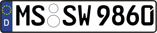 MS-SW9860