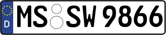 MS-SW9866