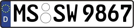 MS-SW9867