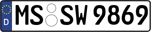 MS-SW9869
