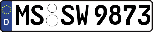 MS-SW9873