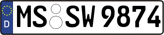 MS-SW9874