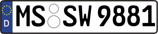 MS-SW9881