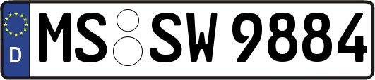 MS-SW9884