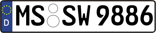 MS-SW9886