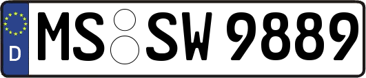 MS-SW9889