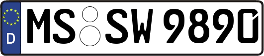 MS-SW9890
