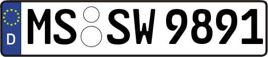 MS-SW9891