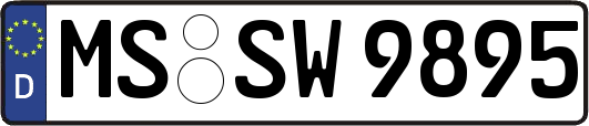 MS-SW9895