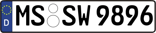 MS-SW9896