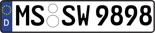 MS-SW9898