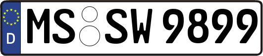 MS-SW9899