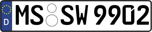 MS-SW9902