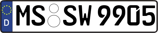 MS-SW9905