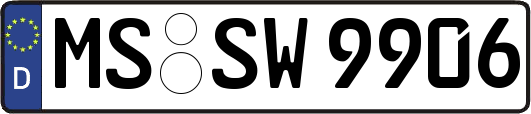 MS-SW9906