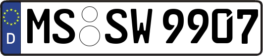 MS-SW9907