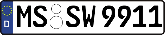 MS-SW9911
