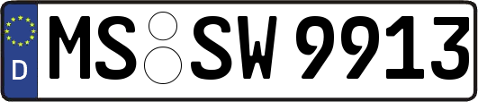 MS-SW9913