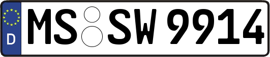 MS-SW9914