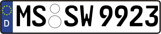 MS-SW9923