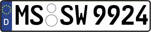 MS-SW9924