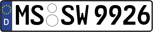MS-SW9926