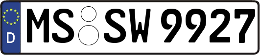 MS-SW9927