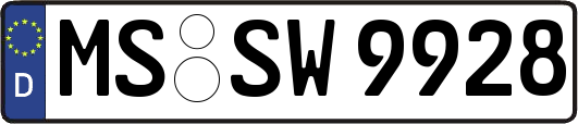 MS-SW9928
