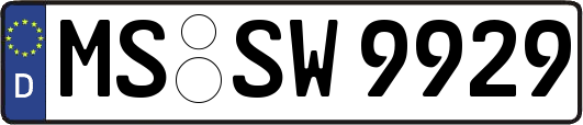 MS-SW9929
