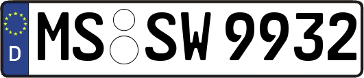 MS-SW9932