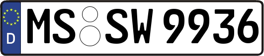 MS-SW9936