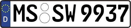 MS-SW9937