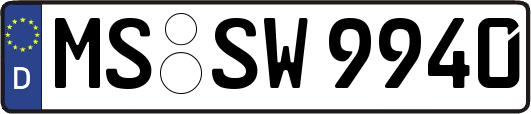 MS-SW9940