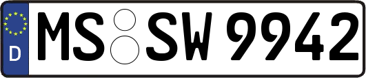 MS-SW9942